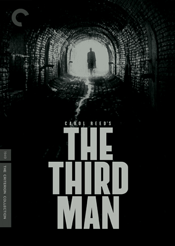 “The Third Man”
