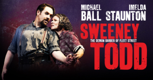 Sweeney Todd 2012