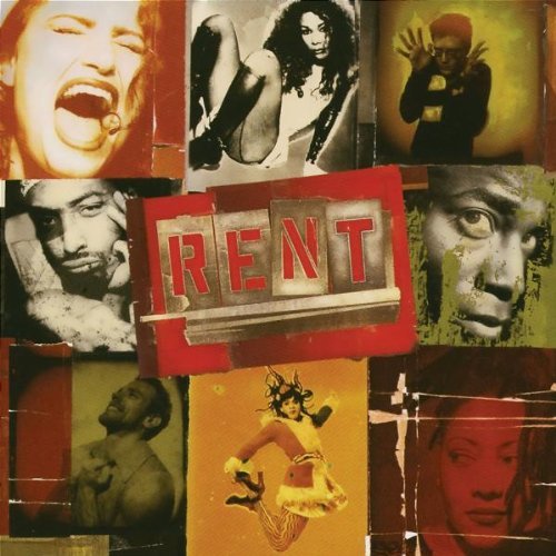 “Rent” Off-Broadway Revival