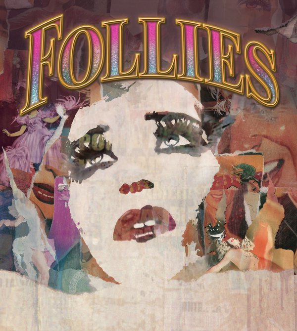 “Follies” on Broadway