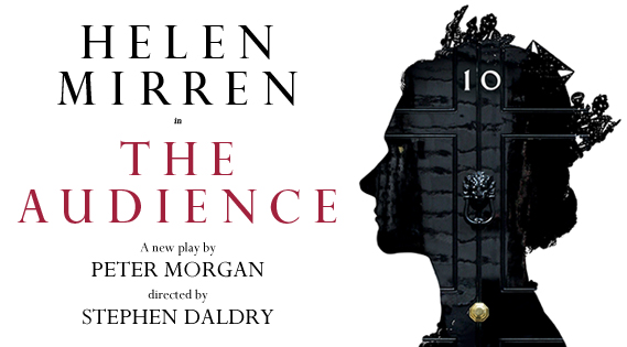 ‘The Audience’ – Gielgud Theatre