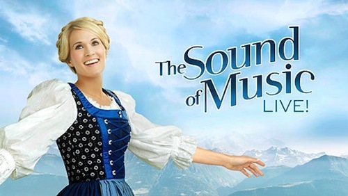 ‘The Sound of Music Live’