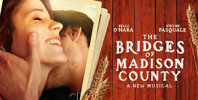 ‘The Bridges of Madison County’ on Broadway